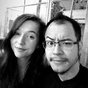 Meet your Posher, Michaela